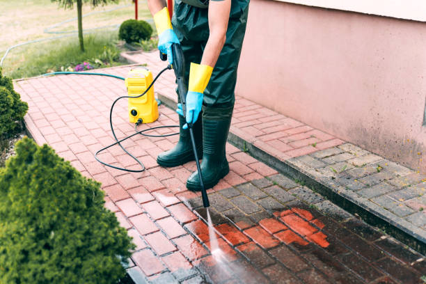Best Graffiti Removal  in Medina, NY